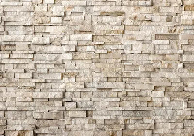 Produktbild von Vlies Fototapete Steinoptik 400x280 cmTapeten Wandtapete XXL Abstrakt Steinwand 3D Mauer f-B-10036-a-a
