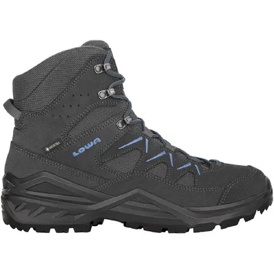 Produktbild von lowa Wanderschuh Sirkos EVO GTX Mid