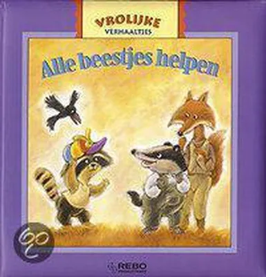 Produktbild von Gemeinsam sind wir stark – Kinderbuch mit vier Tiergeschichten über Freundschaft und hübschen Illustrationen