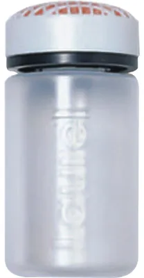 Produktbild von Wedo 126 1, 60 ml, Mehrfarbig, Transparent, Kunststoff, Gummi, 3,9 cm