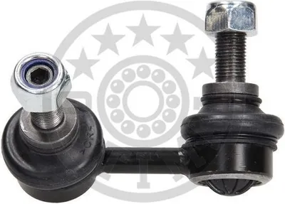 Produktbild von OPTIMAL Koppelstange Stabilisator für NISSAN NP300 Navara Pickup (D40) Vorne Links G7-1520