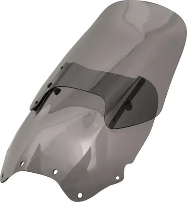 Zdjęcie produktu dla Szyba motocyklowa MRA OT HONDA XRV 750 AFRICA TWIN RD07 1996-2000, forma VN, bezbarwna