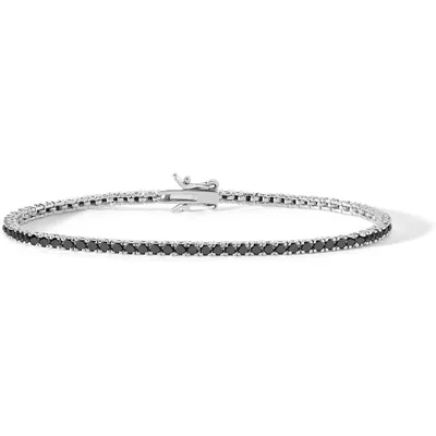 Immagine prodotto di Bracciali Tennis Comete Collezione Argento Tennis - uomo