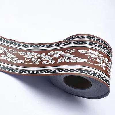 Imagen del producto de Tiras autoadhesivas para cocina y baño, 12 cm x 500 cm