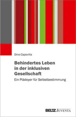 Image de Behindertes Leben in der inklusiven Gesellschaft