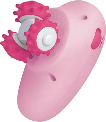 Productafbeelding van Bodi Pro massage roller