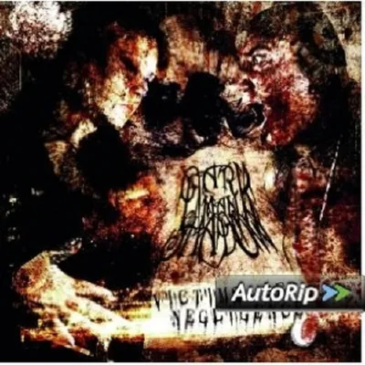 Produktbild von Victims Of Negligence