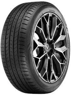 Produktbild von Vredestein Quatrac Pro+ 265/40R21 105Y Fsl Bsw Xl