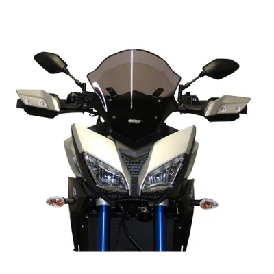 Produktbild von Windschutzscheibe MRA Tourenscheibe T rauchgrau mit ABE für Yamaha MT-09
