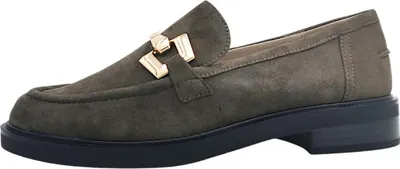Produktbild von Caprice M2420741 Slipper Grau in Gr. 37