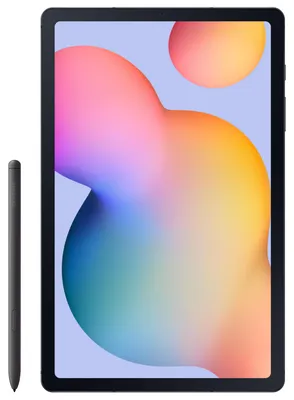 Immagine prodotto di SAMSUNG SM-P615NZAADBT SAMSUNG Galaxy Tab S6 Lite LTE Tablet 26,3 cm (10,4 Zoll) 64 GB grau