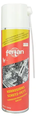 Produktbild von Fertan Korrosionsschutz-Fett 500ml Spray