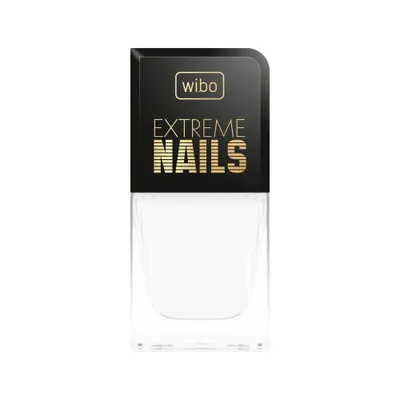 Produktbild von WIBO_Extreme Nails lakier do paznokci 25 8,5ml