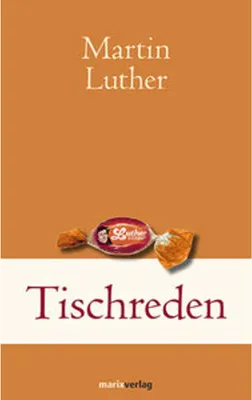Obrázek produktu pro Tischreden
