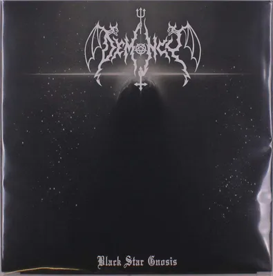 Produktbild von Demoncy: Black Star Gnosis