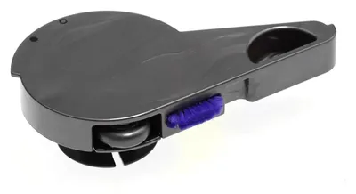 Staubsauger-Düsenverschluss für Dyson V12 V15 Detect Slim