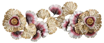 Immagine prodotto di Mauro Ferretti Pannello in ferro Color A, 130x5,5x54 cm