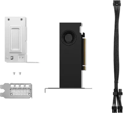Immagine prodotto di Lenovo 4X61P69962 scheda video NVIDIA RTX 2000 Ada 16 GB GDDR6