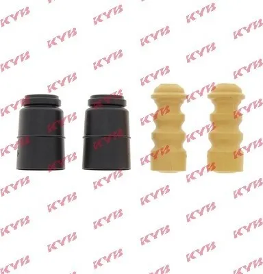 Produktbild von KYB 915412 Staubschutzsatz Stoßdämpfer Hinten für VW Polo Coupe (86C, 80) Polo Schrägheck (86C, 80) Polo Classic (86C, 80) POLO (86) Derby (86C, 80)