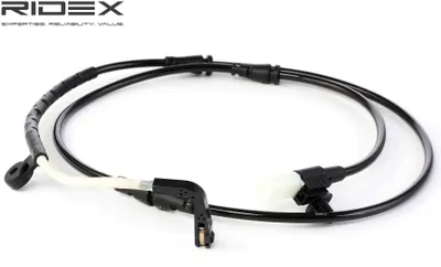 Produktbild von RIDEX 407W0100 Warnkontakt Bremsbelagverschleiß Vorne für LAND ROVER Range Rover Sport (L320)