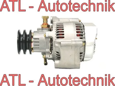 Produktbild von ATL Lichtmaschine Generator LiMa