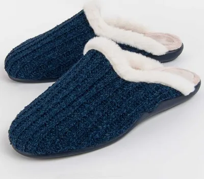 Obrázok produktu pre Northome Slipper Louslip Blau