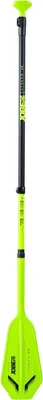 Produktbild von Jobe SUP Paddel Carbon 40 SUP Paddle für Stand up Paddle Board 3-teilig