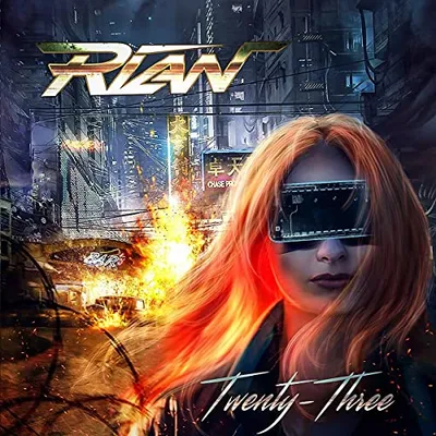 Produktbild von Twenty-Three