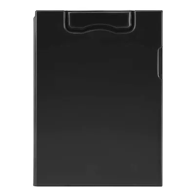 Image de magnetoplan Porte-documents magnétique, noir