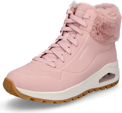 Produktbild von Skechers UNO RUGGED Fall Air 167274-BLSH blush - EU 37