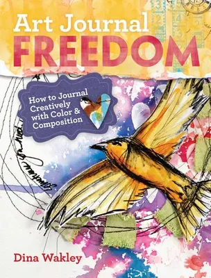 Produktbild von Art Journal Freedom