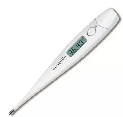 Produktbild von Microlife MT16C2 Ovulationsthermometer