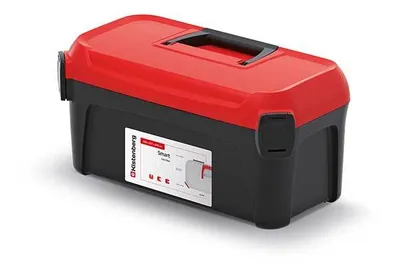 Zdjęcie produktu dla Skrzynka uniwersalna Smart 32 x 18 x 16 cm