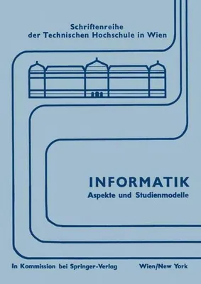 Produktbild von Informatik