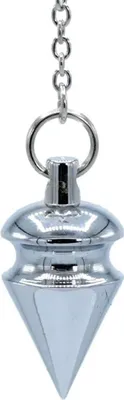 Immagine prodotto di Pendolo Ottone Cromato - 14 G; 3,5 cm