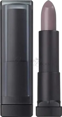 Produktbild von Maybelline Color Sensational Powder Matte, Grau, Concrete Jungle, 1 Farben, Färbung, Glättend, Frauen, #736870