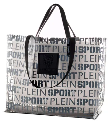 Produktbild von Tasche Plein Sport 2110097 Schwarz