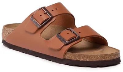 Image de Birkenstock Chaussures 1019075Brown