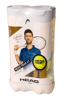 Produktbild von HTM Deutschland Head Divi. 2x4B HEAD TOUR XT - TOURNAMENT - 12 -