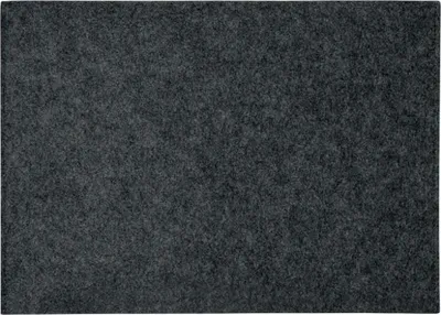 Immagine prodotto di MidOcean - Custodia per laptop "Pouchlo", 15, feltro MO556 (taglia unica) (grigio pietra)