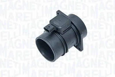 Produktbild von MAGNETI MARELLI 213719840019 Luftmassenmesser LMM für NISSAN Qashqai / Qashqai +2 I (J10, NJ10) Luftmengenmesser