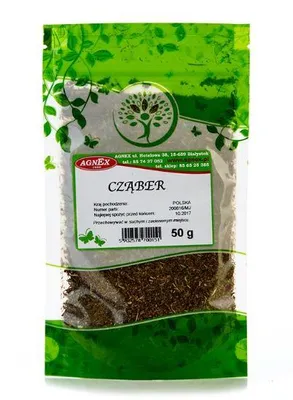 Zdjęcie produktu dla Cząber 50g