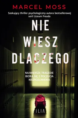 Image de Nie wiesz dlaczego wyd. 2