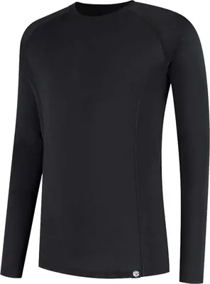 Produktbild von Rusty Stitches Merino Baselayer 200 Langarmshirt, M