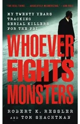 Produktbild von Whoever Fights Monsters