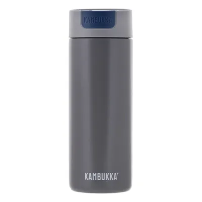 Obrázek produktu pro Kambukka Olympus Serious Grey - thermal mug  500 ml