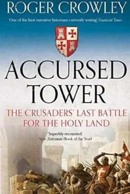 Produktbild von Accursed Tower