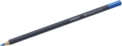 Produktbild von FABER-CASTELL Goldfaber 149 BLAU Buntstift