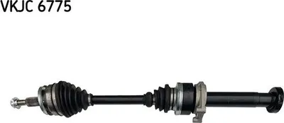 Obrázok produktu pre Hnací hriadeľ SKF VKJC 6775