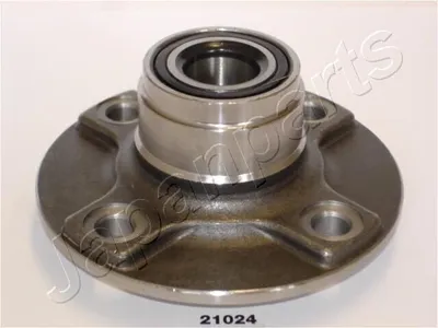Produktbild von JAPANPARTS KK-21024 Radnabe Hinten für NISSAN PRIMERA (P10)